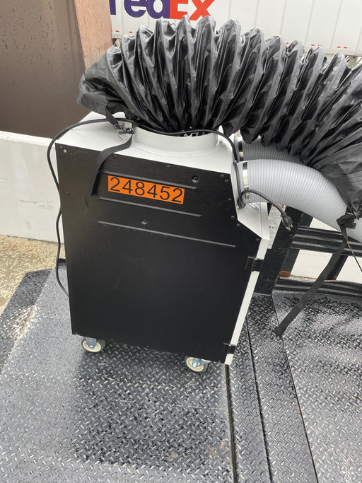 2022 KWIKOOL KPAC1411-2