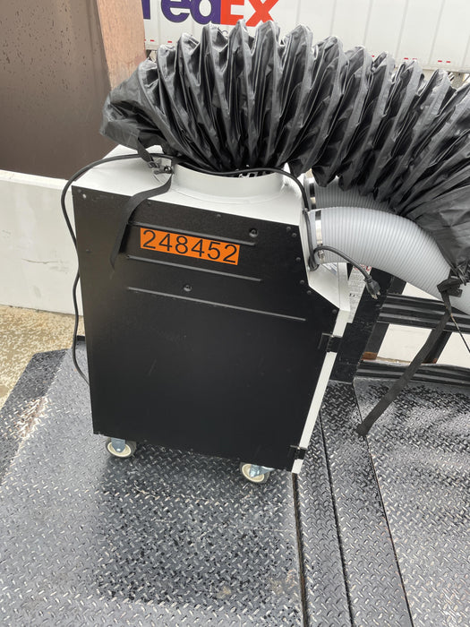 2022 KWIKOOL KPAC1411-2