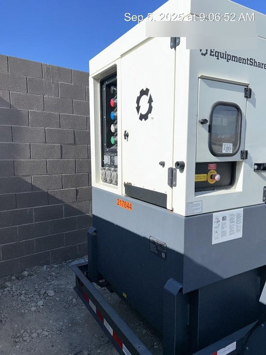 2022 ATLAS COPCO QAS200