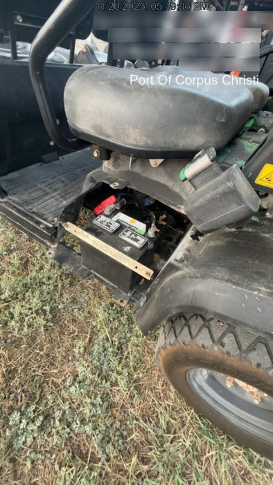 2021 KUBOTA RTV-X1140W-H (Canopy)