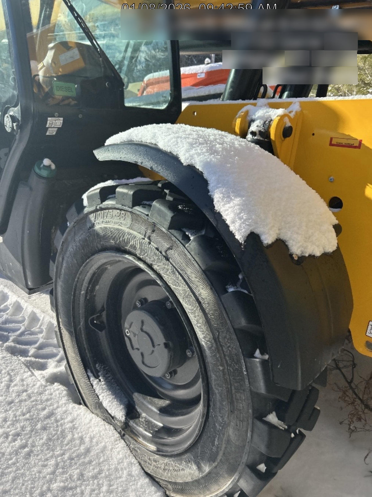2025 JCB 510-56