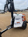 2023 Generac MLT2 Diesel, Flex Switch 120V Input, Powerzone Controller, 
(4) 320W LED Lights, 4kW Generator, 39.9 Gal Fuel Tank, 2" Ball, T3