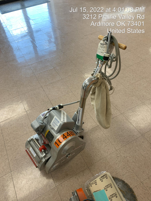 2021 ESSEX SILVER-LINE SL-8