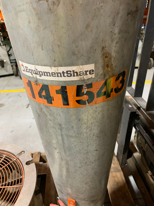 2021 MICHIGAN PNEUMATIC HV-6AM