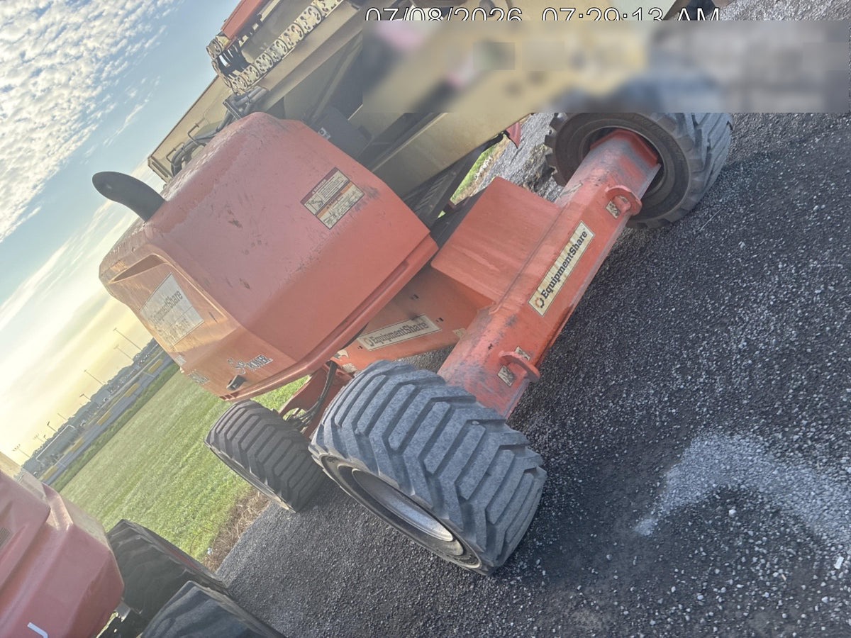 2021 JLG 450AJ
