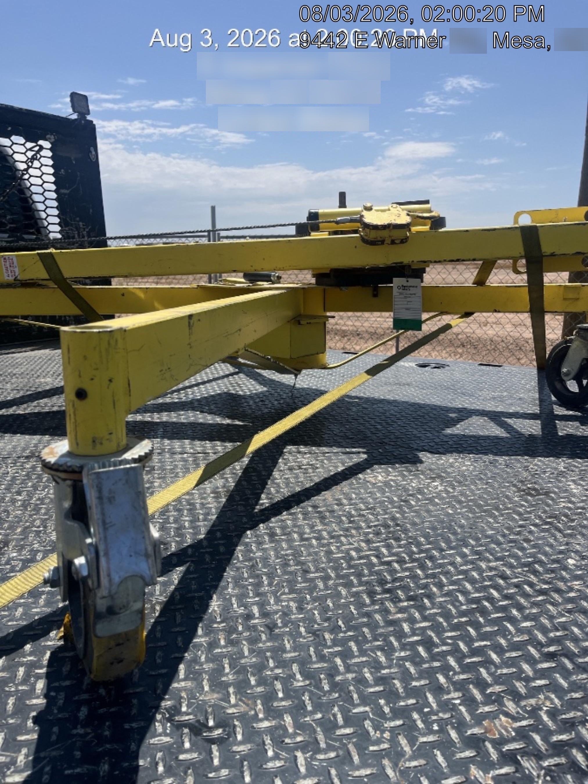 2023 SUMNER GH2T-10