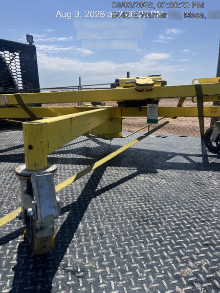 2023 SUMNER GH2T-10