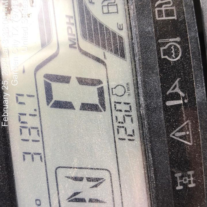 2019 Kubota RTV-XG850WL-H 4wd Utility Cart, Gas, 2 Seat, LED Strobe, Windshield Tempered Glass, Plastic Canopy, Wire Harness Kit, Backup Alarm