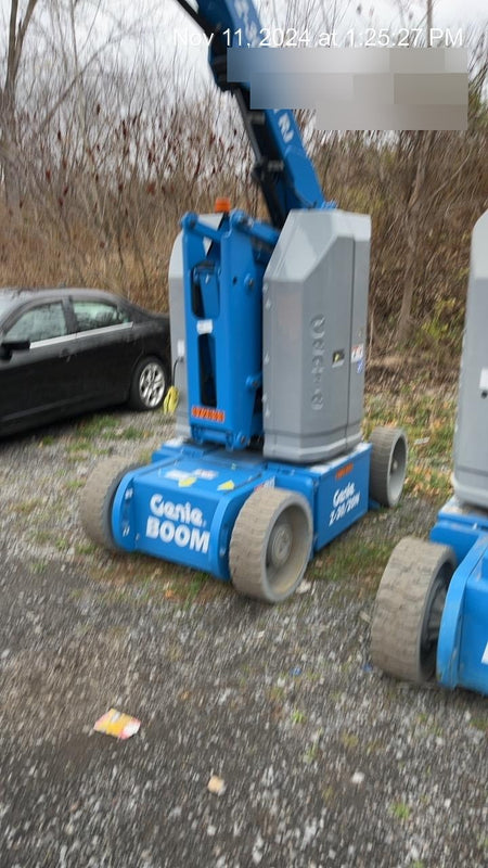 2023 GENIE Z30-20 N RJ