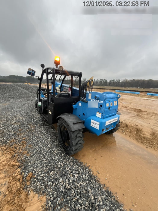 2019 GENIE GTH-5519