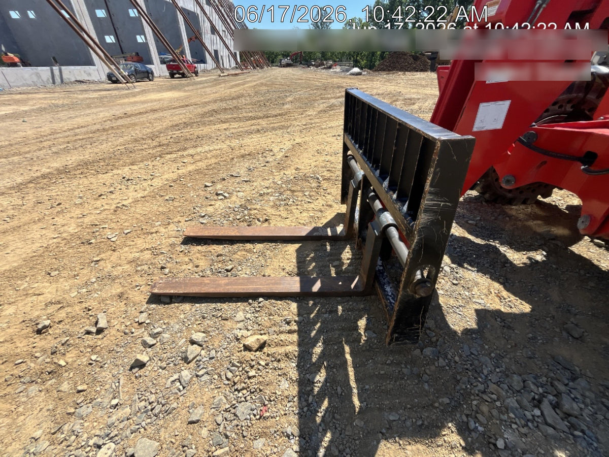 2021 MANITOU MTA12055