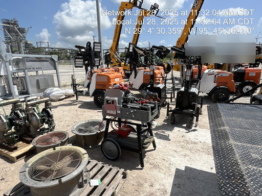 2023 WIDDER 20265-TRACKER