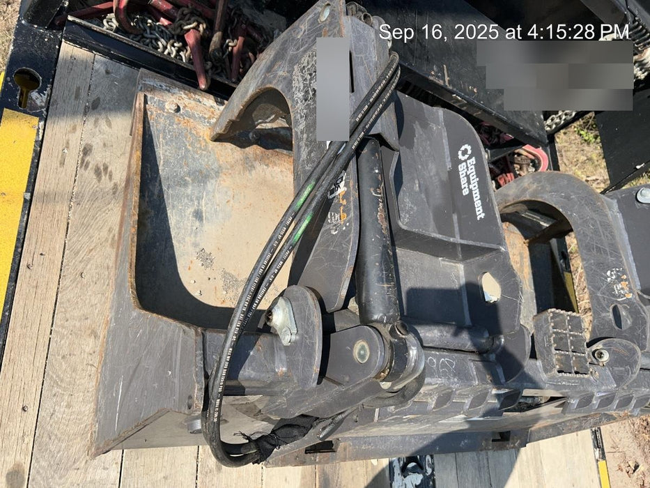 2022 PALADIN UTILITY GRAPPLE 11876-0022