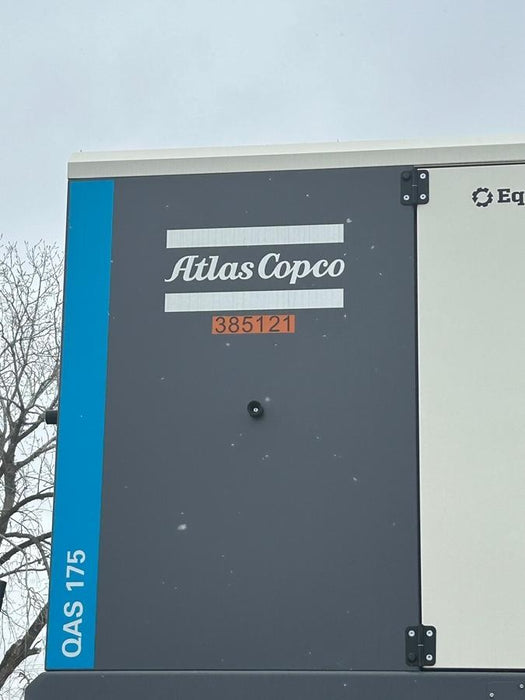 2019 MULTIQUIP DCA150SSJU4F2