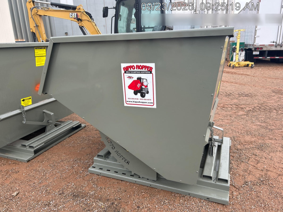 2026 HIPPO HOPPER HH48HD