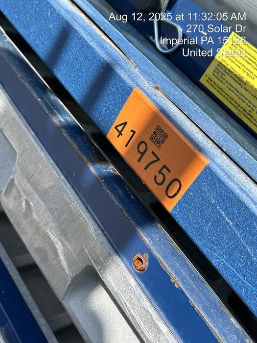 2024 CURRENT TOOLS 252-CT