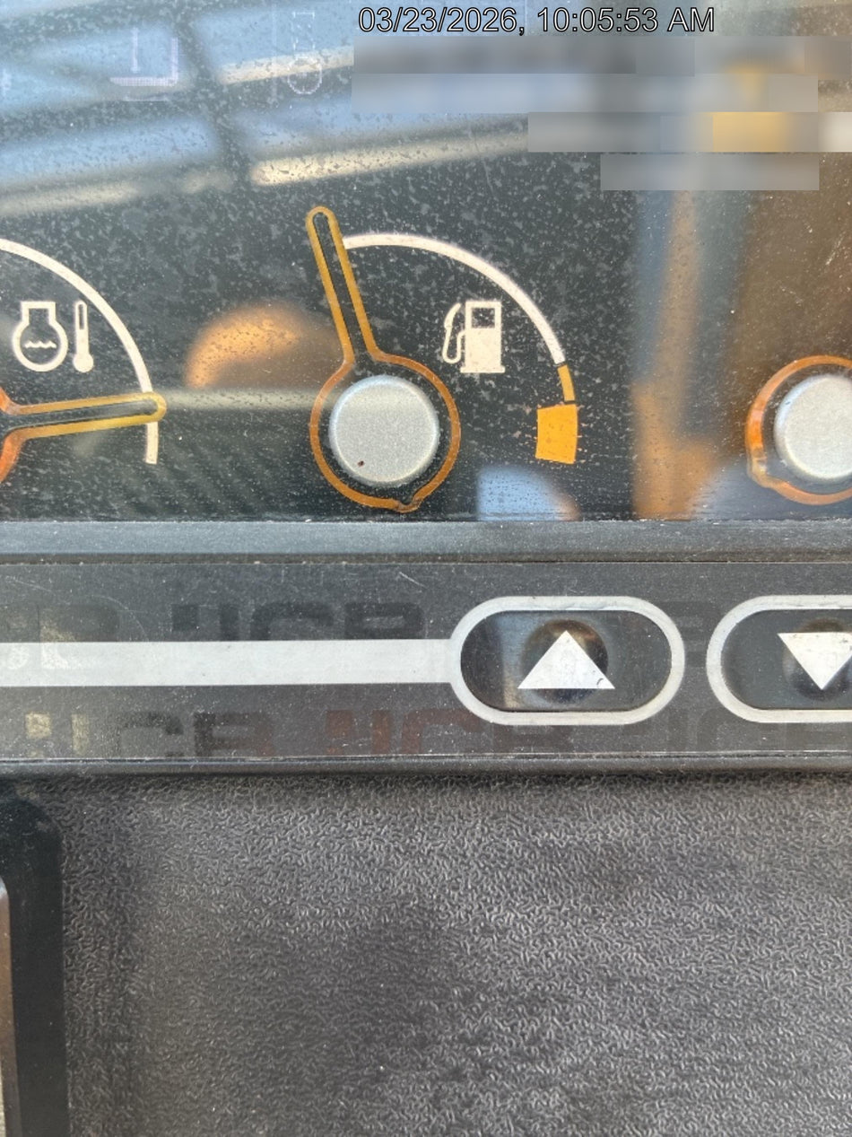 2020 JCB 510-56 JCB 510-56