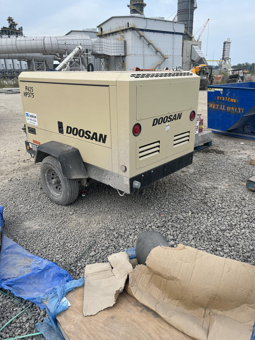 2023 DOOSAN P425/HP375WCU