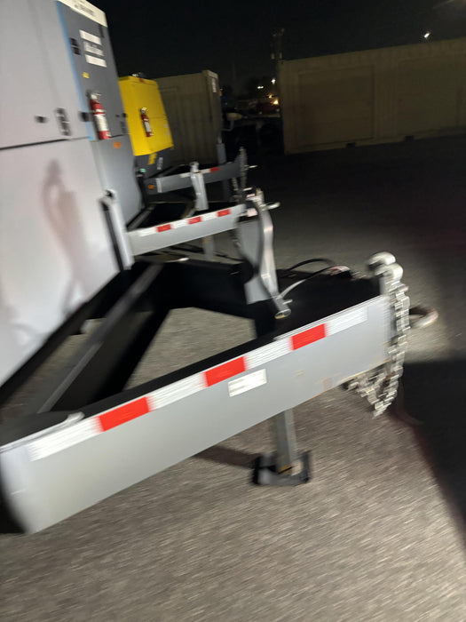 2022 ATLAS COPCO QAS 330