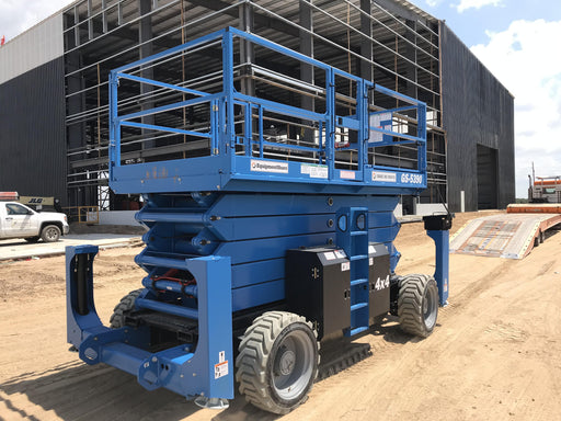 2020 GENIE GS-5390 RT