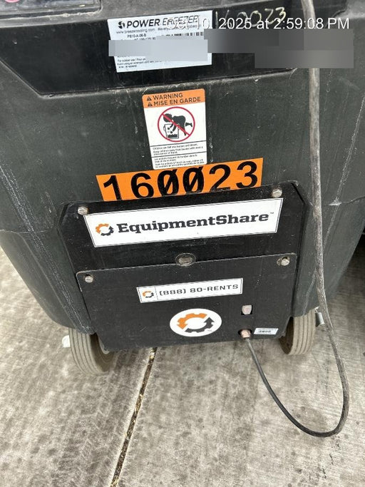 2021 POWER BREEZER PB10-A-06-B