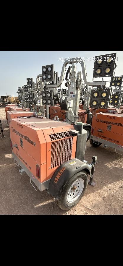 2025 WANCO WLTT-4MM4K