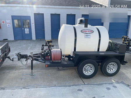 2024 SIMPSON SWT-52517