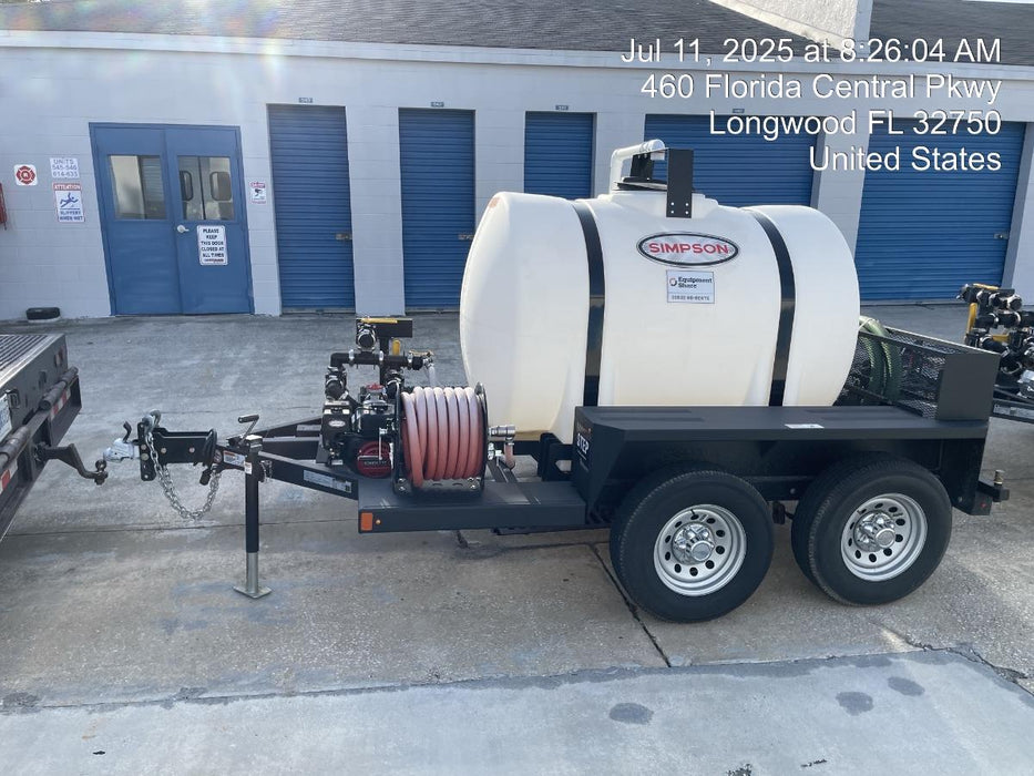 2024 SIMPSON SWT-52517