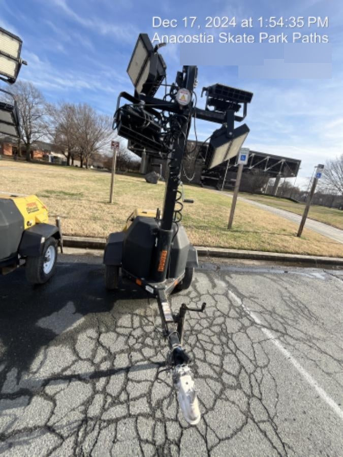2021 ALLMAND NLV3GR