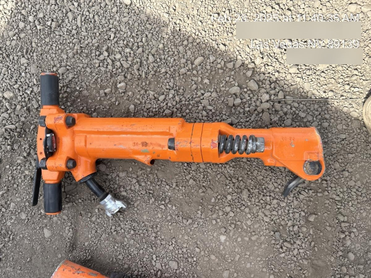 2024 MICHIGAN PNEUMATIC ES-TPB90-118-TRACKER