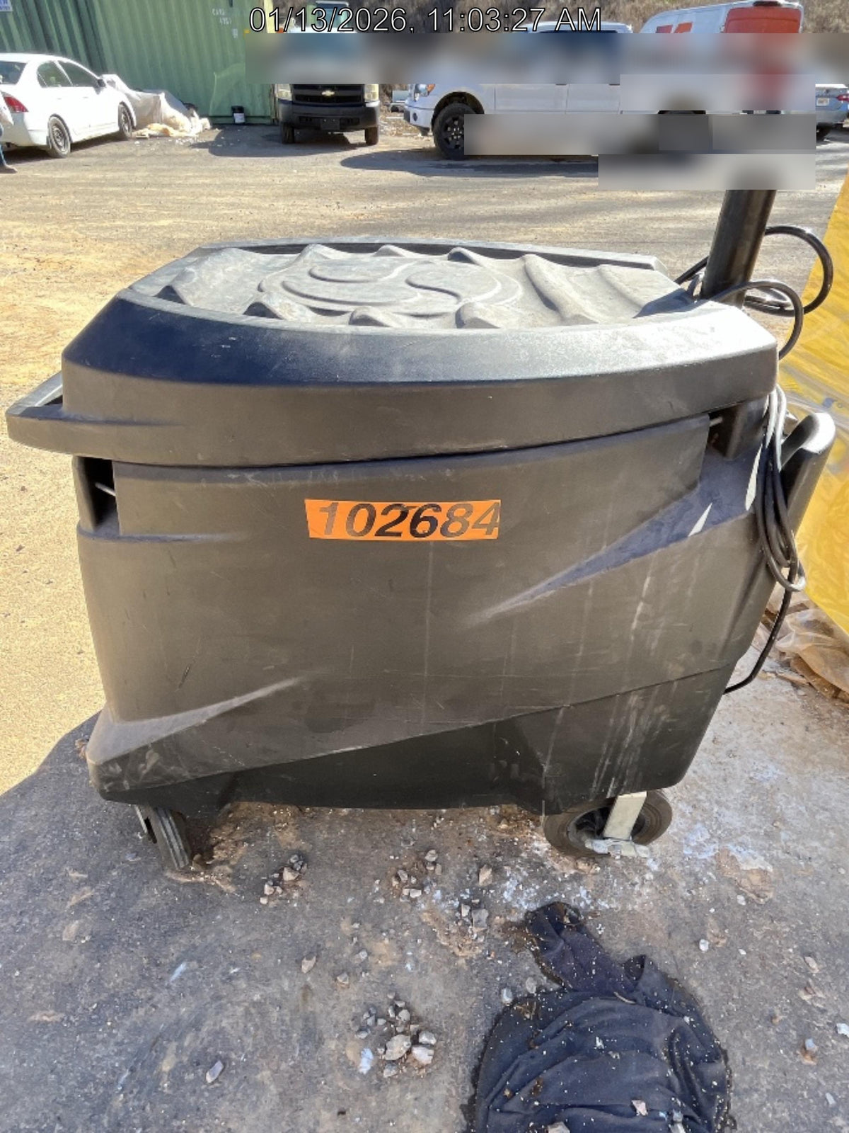 2020 POWER BREEZER PB10-MAX-06-B