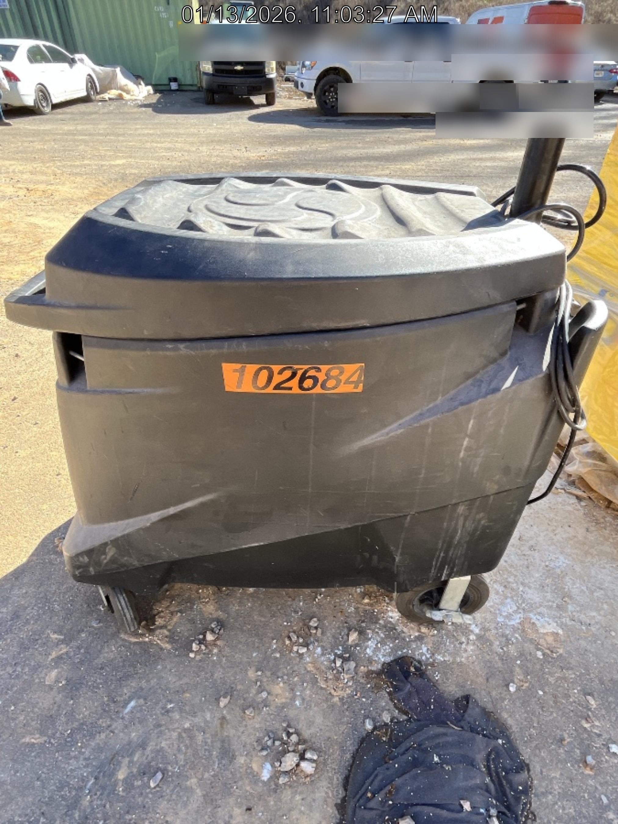 2020 POWER BREEZER PB10-MAX-06-B