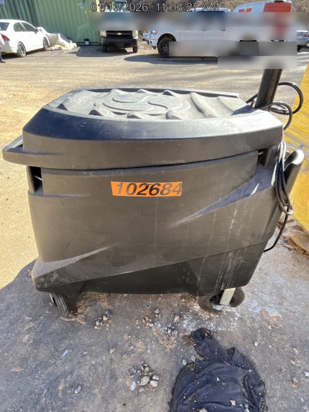 2020 POWER BREEZER PB10-MAX-06-B