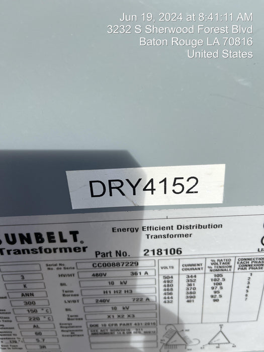 2021 TRYSTAR IL-086-VDE-27MBRP