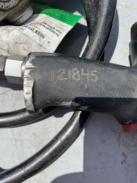 2020 MICHIGAN PNEUMATIC 750SS