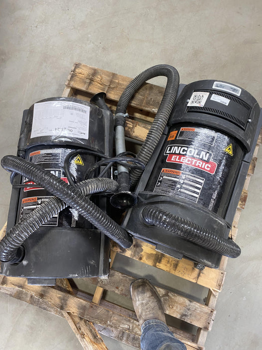 2023 LINCOLN ELECTRIC K3972-5