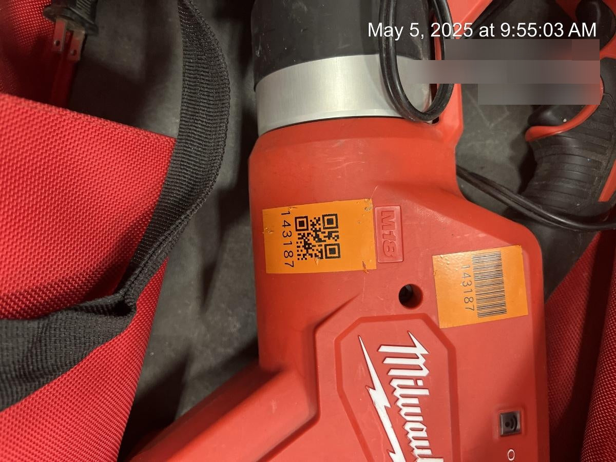2021 MILWAUKEE 2776-21