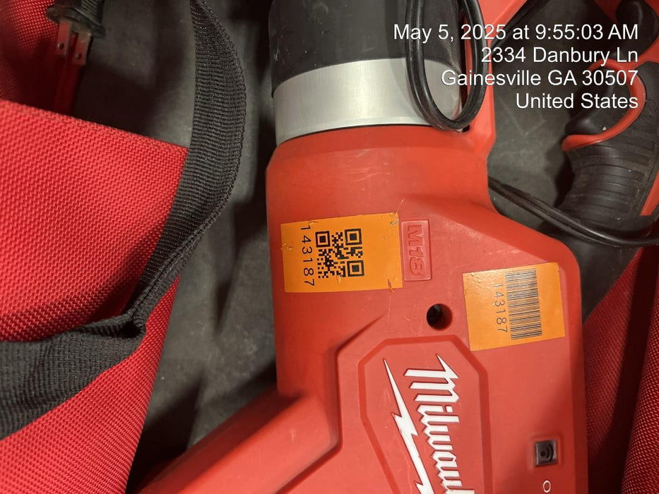 2021 MILWAUKEE 2776-21