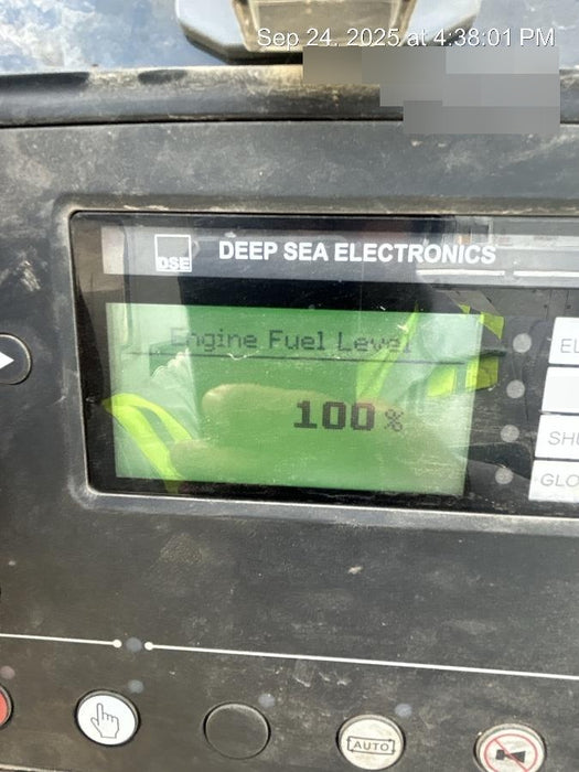 2021 AIRMAN SDG25S-8E1