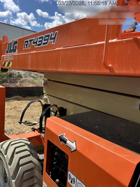 2024 JLG RT4394