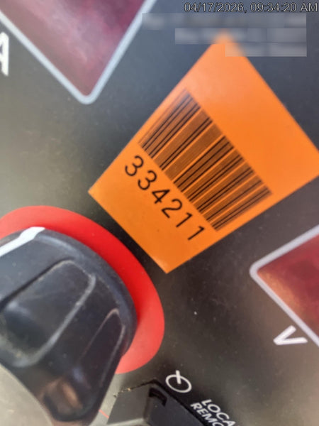 2023 LINCOLN ELECTRIC FLEXTEC 350X