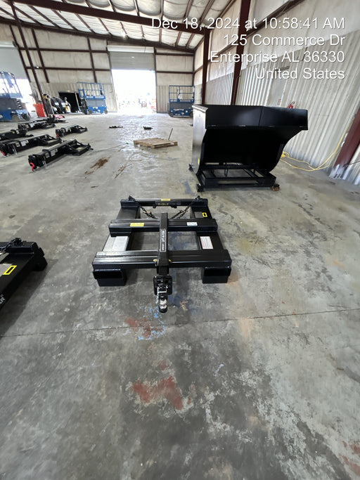 2024 STAR INDUSTRIES 1395B