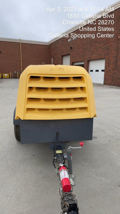 2020 ATLAS COPCO XAS188