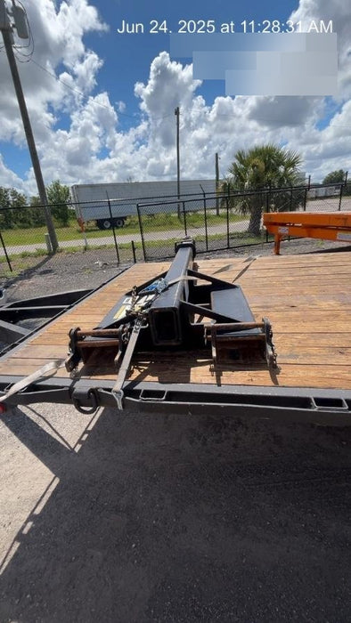 2024 STAR INDUSTRIES M1360B - Star JIB Boom