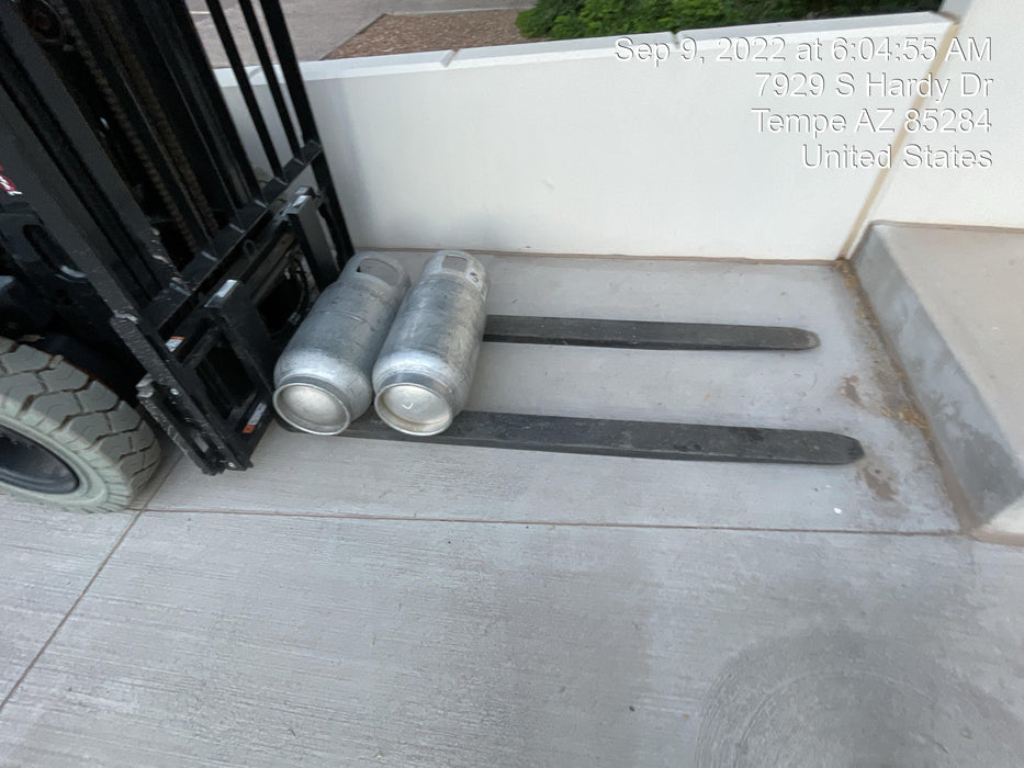 2022 TOYOTA 50-8FGU25