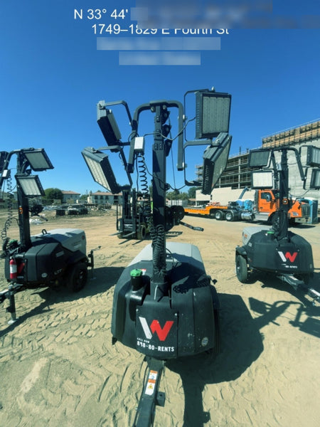 2024 WACKER NEUSON LTT4