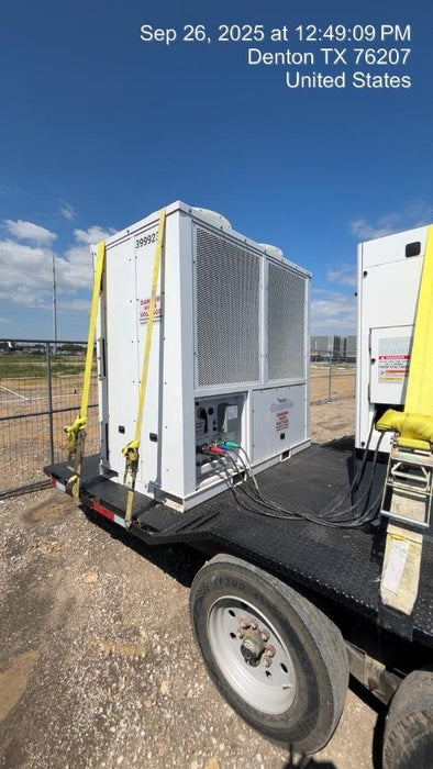 2023 TEXAS PRIDE TRAILERS GT817414KBP