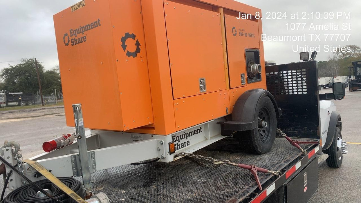 2022 PIONEER SAPP44S10L71-D2.9L4