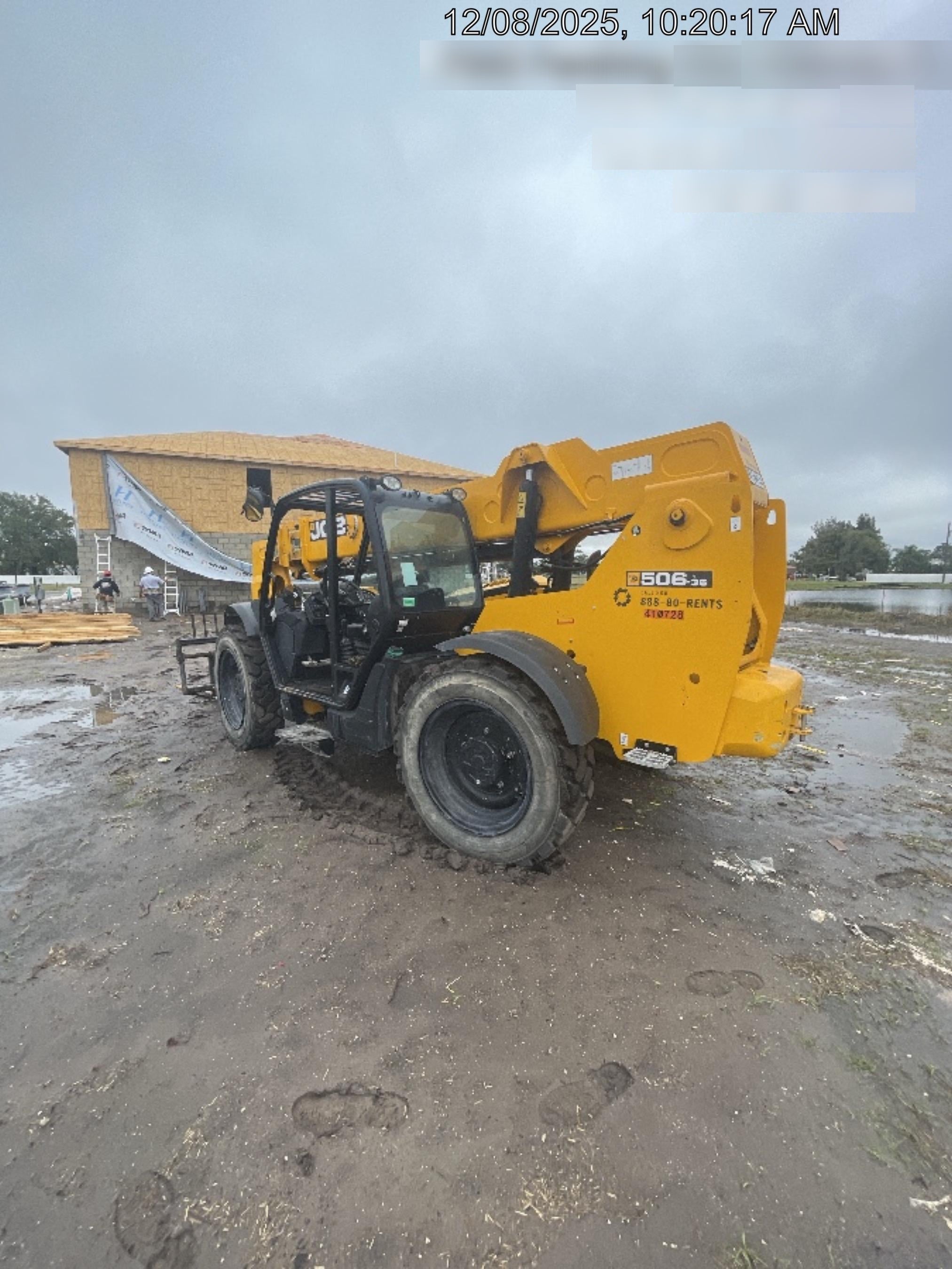 2024 JCB 506-36