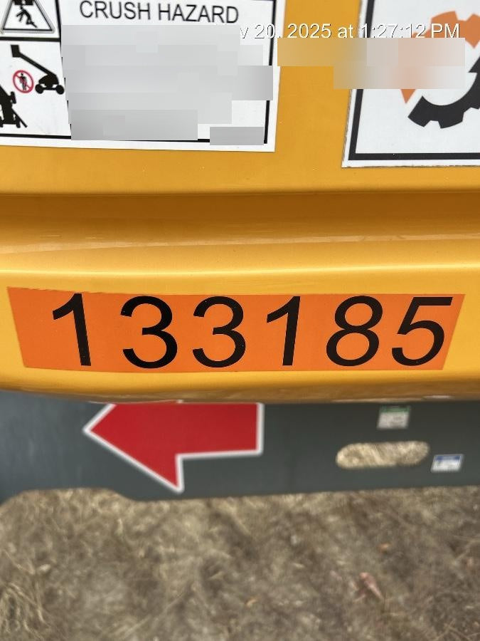 2021 HAULOTTE HA46RTJO
